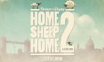 Game : Friday Flash-Game: Home Sheep Home 2