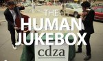 Funny Video : Human Jukebox