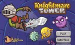Flashgame : Das Spiel zum Sonntag: Nightmare Tower