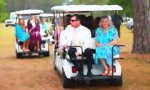 Lustiges Video : Hochzeitstorte Spezial