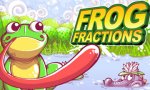 Das Spiel zum Sonntag: Frog Fractions