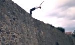 Best of Free Running + Parkour 2012
