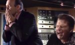Funny Video : Der harte Job eines Tontechnikers