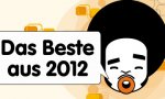 Das Beste aus 2012 - Der Januar
