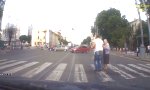 Lustiges Video : Russisches Dashcam WTF #2