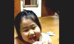 Lustiges Video : Wenn der Papa den Zahn zieht