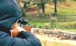 Funny Video : Sniper Automatico