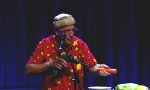 Lustiges Video : Der Möhrchen-Trompeter