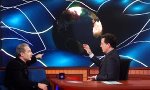 Movie : Stephen Colbert und Gravitationswellen
