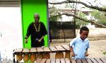 Botswana Marimba