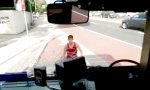 Movie : David gegen Bus