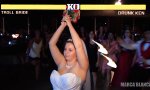Lustiges Video : Street Fighter: The Wedding Edition