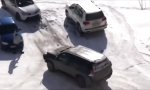Funny Video : Muss...diese...Parklücke...haben!!!