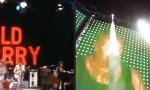 Lustiges Video - Wild Cherry trifft auf Rammstein