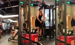Funny Video : WTF im Fitnessstudio