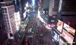 Movie : Fehlzündung am Time Square