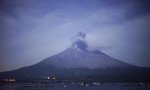 Movie : Imposanter Ausbruch des Sakurajima