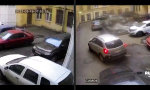 Lustiges Video : Parklückenschach