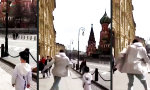Funny Video : Meanwhile in Russia