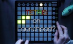 Funny Video : Tetris Hero 98% Expert *Launchpad*