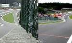 Funny Video : Geschwindigkeitsvergleich GT vs Formel 1