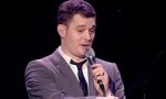 Funny Video : Michael Buble and Sam