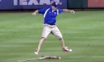 Lustiges Video : Baseball-Danceboy