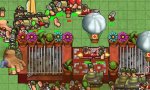 Onlinespiel : Friday-Flash-Game: Bunny Flags 2