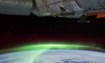 Lustiges Video : Neue Bilder von der ISS