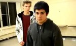 Movie : Tisch vorm Kopf