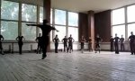 Tanzwut