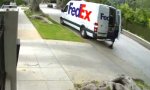 Movie : FedEx liefert neuen Monitor