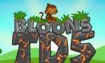 Game : Friday Flash-Game: Bloons TD 5
