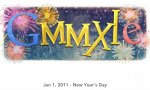 Lustiges Video - Alle Google Doodles 2011