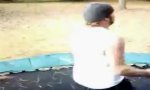 Trampolin Skills