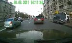 Movie : Danke Dashcam