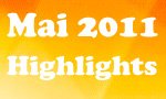 News_x : Die Mai-Highlights 2011