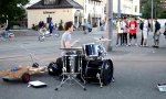 Streetdrummer - The Norway Way