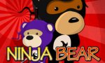 Flashgame - Das Spiel zum Sonntag - Ninja Bear