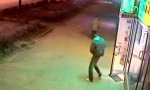 Movie : Sektflasche klauen