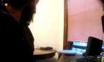Funny Video : Essensdieb in der WG