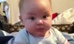 Funny Video : Baby vs iGun