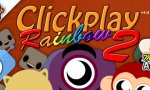 Game : Das Spiel zum Sonntag: Clickplay Rainbow 2