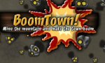 Game : Friday Flash-Game: Boom Town