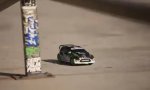 Movie : Mini-Gymkhana am Venice Beach