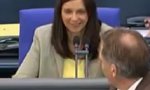 Lustiges Video : Neulich im Bundestag