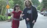 Funny Video : Genialer Hochzeitsantrag
