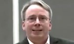 Linus Torvalds über Nvidia
