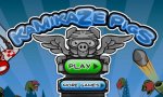 Das Spiel zum Sonntag: Kamikaze Pigs