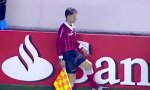 Funny Video - Attentat auf Linienrichter